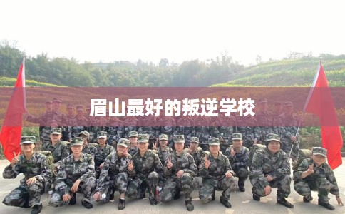 眉山最好的叛逆学校 眉山最好的叛逆学校