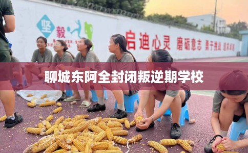 聊城东阿全封闭叛逆期学校 聊城东阿全封闭叛逆期学校