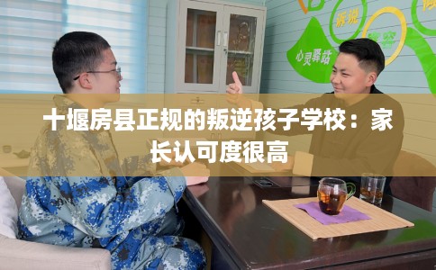 十堰房县正规的叛逆孩子学校：家长认可度很高