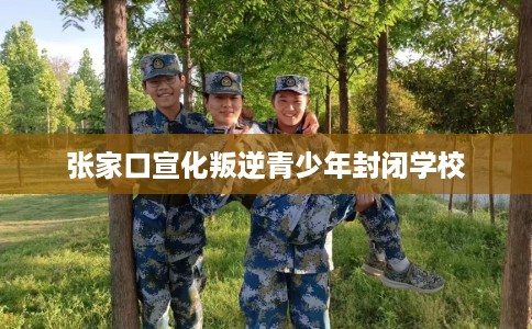 张家口宣化叛逆青少年封闭学校