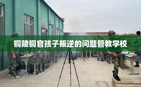 铜陵铜官孩子叛逆的问题管教学校