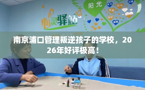 南京浦口管理叛逆孩子的学校,2026年好评极高! 南京浦口管理叛逆孩子的学校,2026年好评极高!