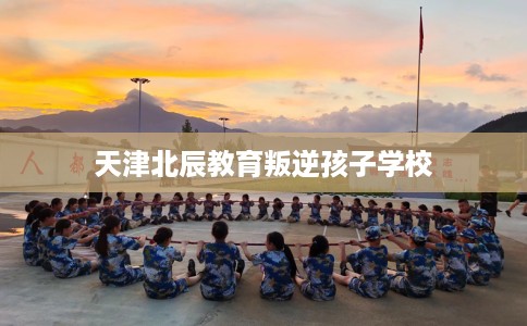 天津北辰教育叛逆孩子学校