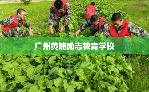 广州黄埔励志教育学校