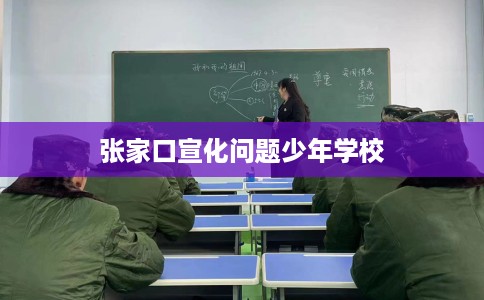 张家口宣化问题少年学校 张家口宣化问题少年学校