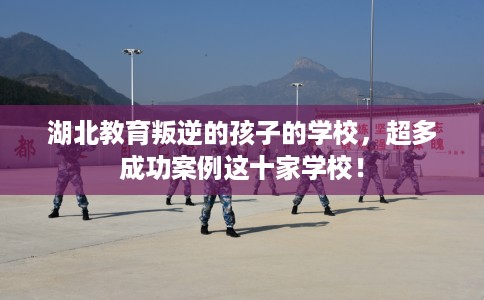 湖北教育叛逆的孩子的学校,超多成功案例这十家学校! 湖北教育叛逆的孩子的学校,超多成功案例这十家学校!