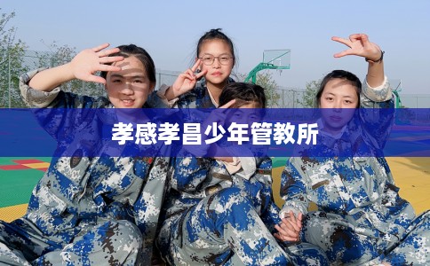 孝感孝昌少年管教所 孝感孝昌少年管教所