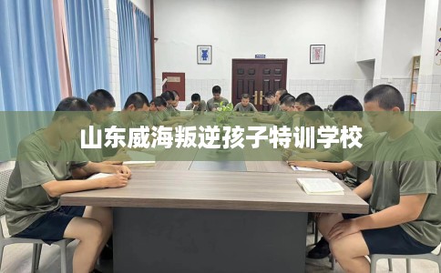 山东威海叛逆孩子特训学校 山东威海叛逆孩子特训学校