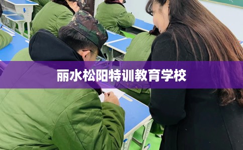 丽水松阳特训教育学校 丽水松阳特训教育学校