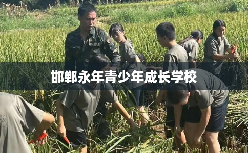 邯郸永年青少年成长学校 邯郸永年青少年成长学校