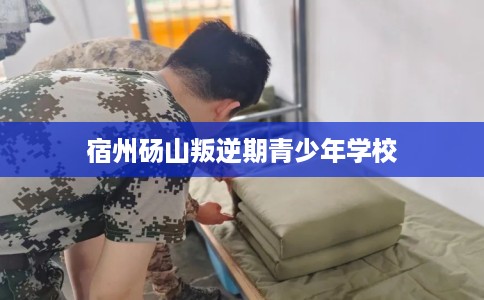 宿州砀山叛逆期青少年学校 宿州砀山叛逆期青少年学校