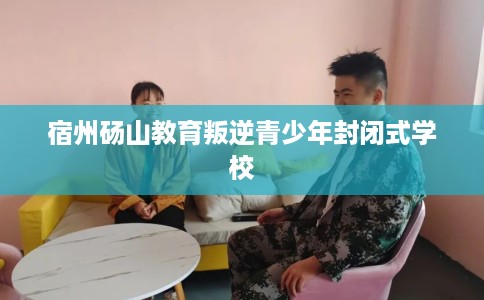 宿州砀山教育叛逆青少年封闭式学校 宿州砀山教育叛逆青少年封闭式学校