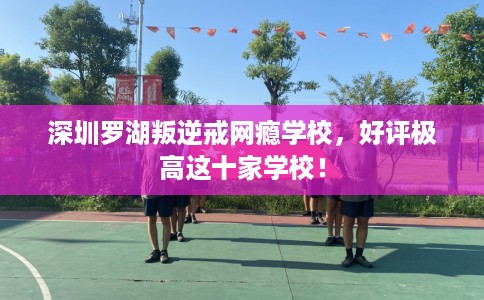 深圳罗湖叛逆戒网瘾学校,好评极高这十家学校! 深圳罗湖叛逆戒网瘾学校,好评极高这十家学校!