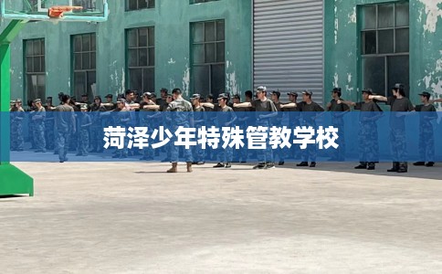 菏泽少年特殊管教学校 菏泽少年特殊管教学校