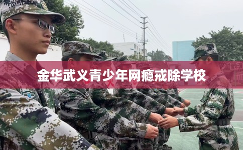 金华武义青少年网瘾戒除学校 金华武义青少年网瘾戒除学校