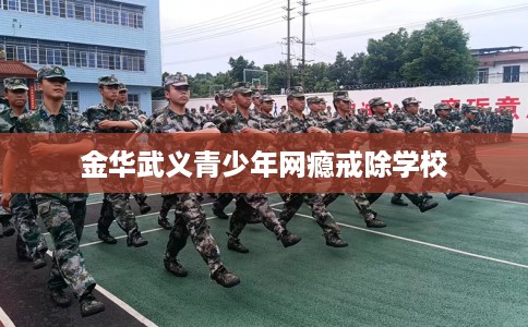 金华武义青少年网瘾戒除学校 金华武义青少年网瘾戒除学校