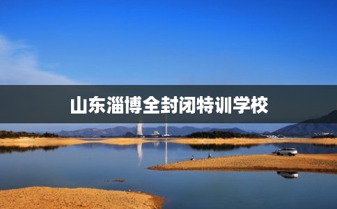 山东淄博全封闭特训学校