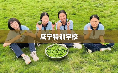 咸宁特训学校