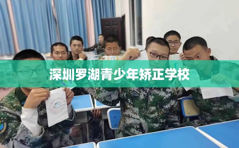 深圳罗湖青少年矫正学校 深圳罗湖青少年矫正学校