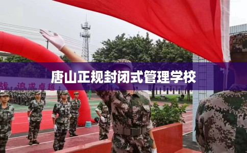 唐山正规封闭式管理学校 唐山正规封闭式管理学校