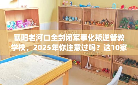 襄阳老河口全封闭军事化叛逆管教学校，2025年你注意过吗？这10家学校！