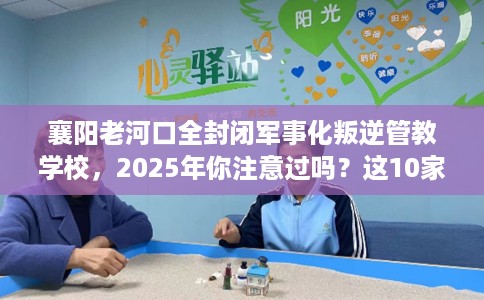 襄阳老河口全封闭军事化叛逆管教学校，2025年你注意过吗？这10家学校！