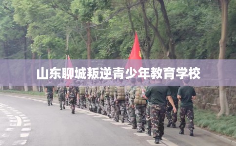 山东聊城叛逆青少年教育学校