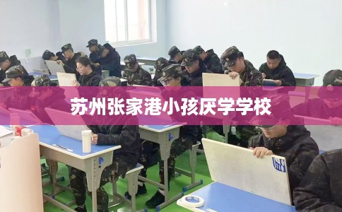 苏州张家港小孩厌学学校
