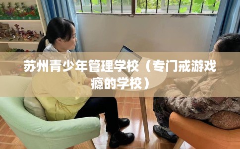 苏州青少年管理学校（专门戒游戏瘾的学校）