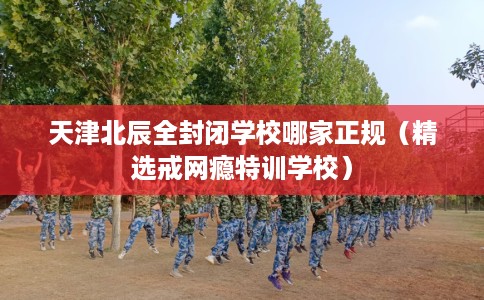 天津北辰全封闭学校哪家正规（精选戒网瘾特训学校）