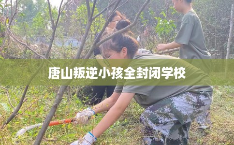 唐山叛逆小孩全封闭学校