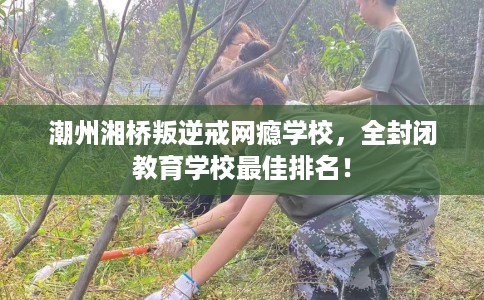 潮州湘桥叛逆戒网瘾学校，全封闭教育学校最佳排名！