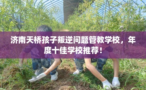 济南天桥孩子叛逆问题管教学校，年度十佳学校推荐！