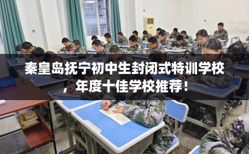 秦皇岛抚宁初中生封闭式特训学校，年度十佳学校推荐！