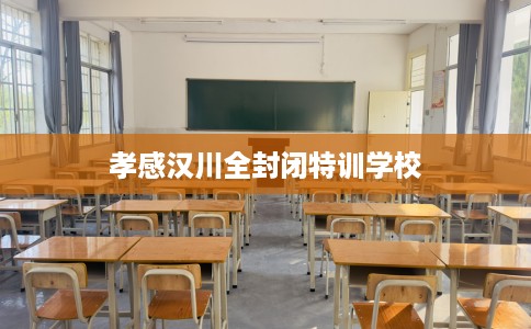 孝感汉川全封闭特训学校 孝感汉川全封闭特训学校