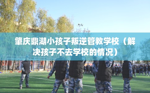 肇庆鼎湖小孩子叛逆管教学校（解决孩子不去学校的情况）