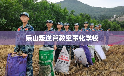 乐山叛逆管教军事化学校 乐山叛逆管教军事化学校