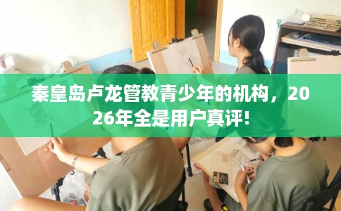 秦皇岛卢龙管教青少年的机构，2026年全是用户真评!