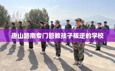 唐山路南专门管教孩子叛逆的学校