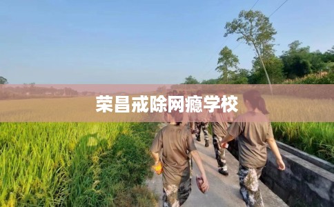 荣昌戒除网瘾学校