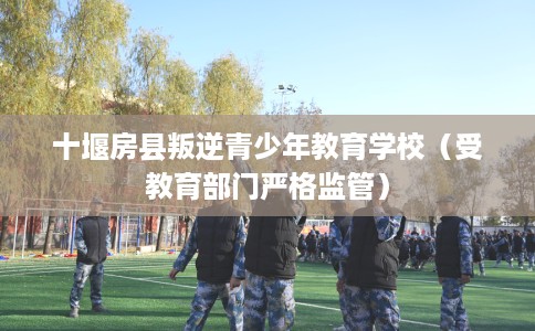 十堰房县叛逆青少年教育学校（受教育部门严格监管）