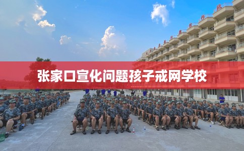 张家口宣化问题孩子戒网学校