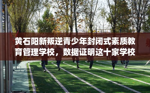 黄石阳新叛逆青少年封闭式素质教育管理学校,数据证明这十家学校! 黄石阳新叛逆青少年封闭式素质教育管理学校,数据证明这十家学校!