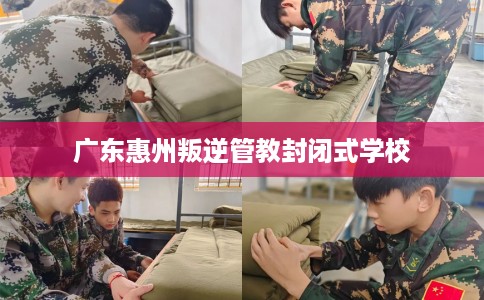 广东惠州叛逆管教封闭式学校 广东惠州叛逆管教封闭式学校