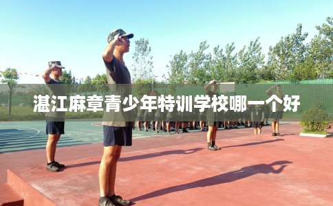 湛江麻章青少年特训学校哪一个好