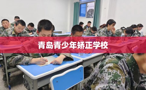 青岛青少年矫正学校