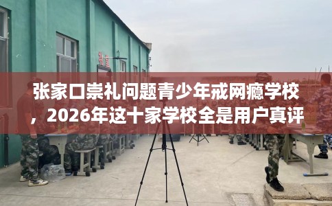 张家口崇礼问题青少年戒网瘾学校,2026年这十家学校全是用户真评! 张家口崇礼问题青少年戒网瘾学校,2026年这十家学校全是用户真评!