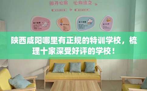 陕西咸阳哪里有正规的特训学校，梳理十家深受好评的学校！