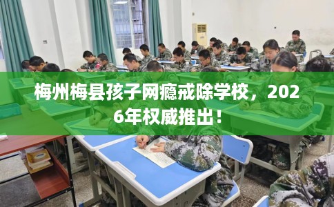 梅州梅县孩子网瘾戒除学校，2026年权威推出！