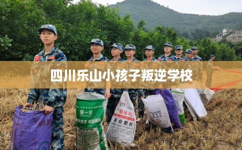 四川乐山小孩子叛逆学校